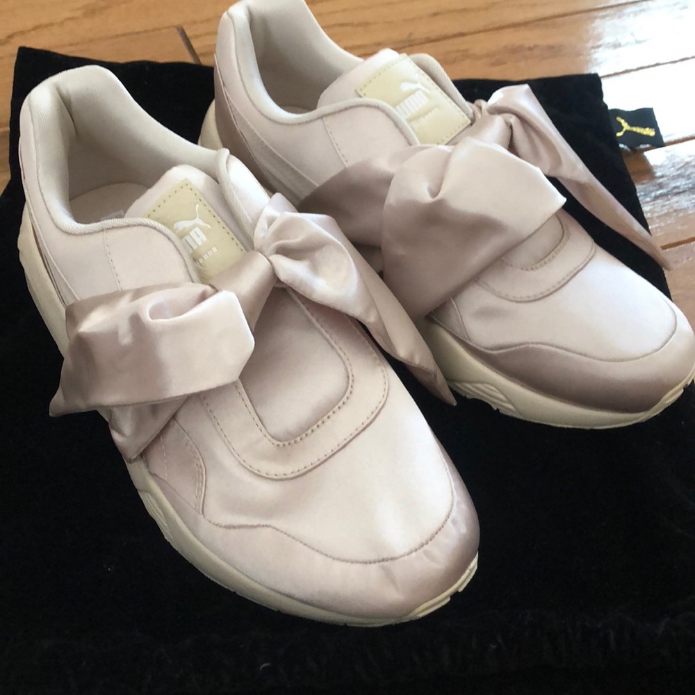 Puma Fenty Sneakers